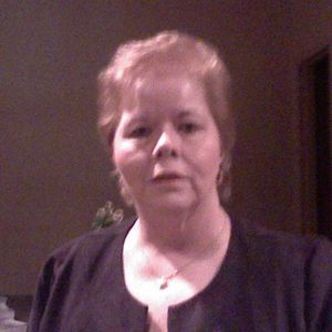 Meet your Posher, Jerri